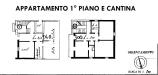 Casa indipendente in vendita con giardino a Anzola dell'Emilia - 07, PLAN BN 1p.jpg
