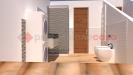 Villa in vendita a Boville Ernica - 02, Bagno notte.png