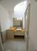 Appartamento bilocale in affitto arredato a Roma - 07, bagno uno.jpeg