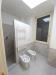 Appartamento bilocale in affitto arredato a Roma - 08, bagno.jpeg