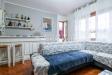 Appartamento in vendita con terrazzo a Buti - cascine - 03