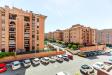 Appartamento in vendita a Roma in via maurizio pagliano 33 - 10, vista dal terrazzo