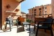 Appartamento in vendita a Roma in via maurizio pagliano 33 - 05, terrazzo
