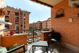 Appartamento in vendita a Roma in via maurizio pagliano 33 - 07, terrazzo