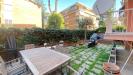 Appartamento in vendita con giardino a Roma in via giuseppe tornielli 24 - 06, giardino