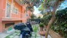 Appartamento in vendita con giardino a Roma in via giuseppe tornielli 24 - 07, giardino