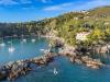 Appartamento in vendita con giardino a Lerici in via fiascherino - 05, Foto 5