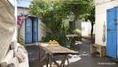 Casa indipendente in vendita con giardino a Cabras in via cesare battisti - 07, Campidanese ristrutturata in bioedilizia a Cabras,