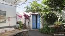 Casa indipendente in vendita con giardino a Cabras in via cesare battisti - 08, Campidanese ristrutturata in bioedilizia a Cabras,