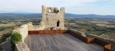 Casa indipendente in vendita con giardino a Roccastrada - montemassi - 04