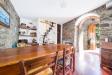 Casa indipendente in vendita con giardino a Moneglia in localitatessi 49 - 03, il soggiorno