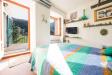 Casa indipendente in vendita con giardino a Moneglia in localitatessi 49 - 07, la camera