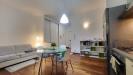 Appartamento in affitto ristrutturato a Genova in via fratelli canale 30 - 02, living