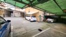 Box in vendita a Genova in via giovanni torti 6 rosso - 03, POSTO AUTO