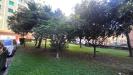 Appartamento in affitto a Genova in via vincenzo blele' 2 - 10, GIARDINO