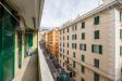Appartamento in affitto con box a Genova in via donghi 30 - 07, Foto 7