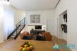 Loft in affitto ristrutturato a Milano in via amatore sciesa 15 - 03, Foto 3