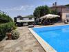 Villa in vendita con giardino a Marino in via mazzamagna - 02, Foto 2