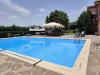 Villa in vendita con giardino a Marino in via mazzamagna - 03, Foto 3