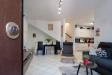 Villa in vendita con giardino a Roma in via bartolomeo nogara - 03, Foto 3