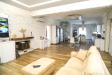 Villa in vendita con giardino a Fiumicino in via valdera - 07, Foto 7