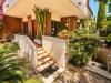Villa in vendita con giardino a Roma in via focilide - 09, Foto 9