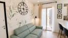 Appartamento bilocale in vendita a Roma in via brentonico - 06, Foto 6