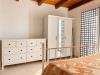 Casa indipendente in vendita con giardino a Roma in via lacide - 10, Foto 10