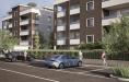Appartamento in vendita a Pozzuolo Martesana in via monte grappa - 04, Foto 4