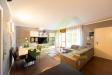 Appartamento in vendita con giardino a Melzo in viale gavazzi 114 - 02, Foto 2