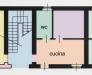 Appartamento monolocale in vendita a Cassano d'Adda in via treviglio 2054 - 02, Foto 2