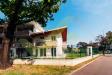 Villa in vendita con giardino a Caponago in via matteotti 3 - 02, Foto 2