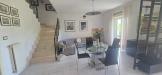 Villa in vendita con giardino a Caserta in via mendel - 03, Foto 3