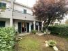 Villa in vendita con giardino a Crema in via podgora 58 - 06, Giadino
