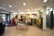 Locale commerciale in affitto con box a Bernareggio in via buonarroti 7 - 09, Foto 9