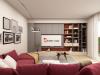 Appartamento in vendita classe A4 a Correzzana - 05, Living 6.jpg