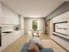 Appartamento in vendita con box doppio in larghezza a Monza - 10, Living 2.jpg