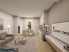 Appartamento in vendita con box a Monza - 09, Living 2.jpg