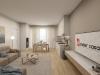 Appartamento in vendita con box a Monza - 05, Living 1.jpg