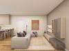 Appartamento in vendita con box doppio in larghezza a Monza - 05, Living 7.jpg