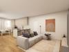 Appartamento in vendita con box doppio in larghezza a Monza - 06, Living 8.jpg