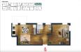 Appartamento bilocale in vendita con box a Iesolo in piazza brescia 17 - 03, Foto 3