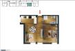 Appartamento bilocale in vendita con box a Iesolo in piazza brescia 22 - 06, Foto 6