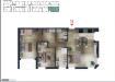Appartamento in vendita con box a Iesolo in piazza brescia 17 - 03, Foto 3