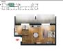 Appartamento monolocale in vendita a Iesolo in piazza brescia 15 - 03, Foto 3
