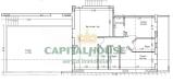 Appartamento in vendita con giardino a Pomigliano d'Arco - 02, Foto 2
