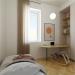 Appartamento monolocale in vendita a Milano - 03, Foto 3