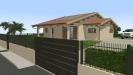 Villa in vendita con giardino a Fauglia - 04