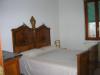 Casa indipendente in vendita con terrazzo a Santa Croce di Magliano - centro storico - 03, Camera da letto