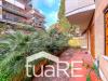 Appartamento in vendita con giardino a Roma in via della maratona - 03, Foto 3